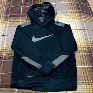 YOUTH NIKE HOODIE